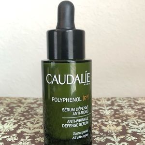Caudalie Makeup - NWOB Caudalie Polyphenol anti-aging Caudalie Makeup - NWOB Caudalie Polyphenol anti-aging